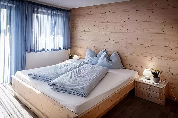 Oberhof - Zimmer & Wohnungen Photo