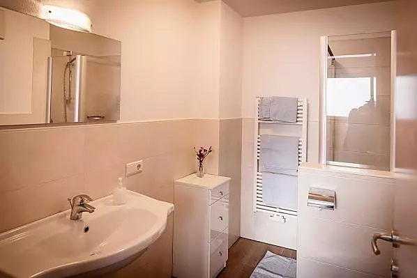Oberhof - Zimmer & Wohnungen Photo