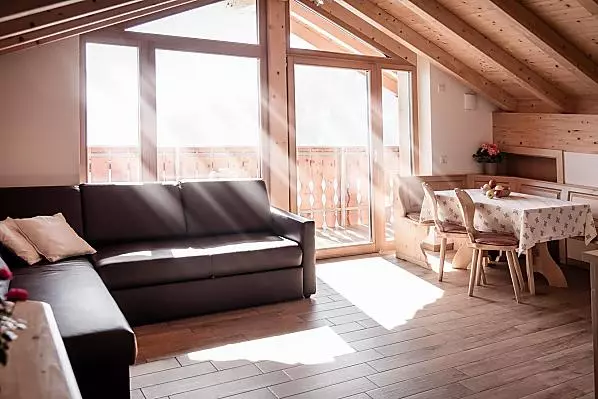Oberhof - Zimmer & Wohnungen Photo