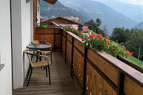 Wackerhof - Zimmer & Wohnungen Photo
