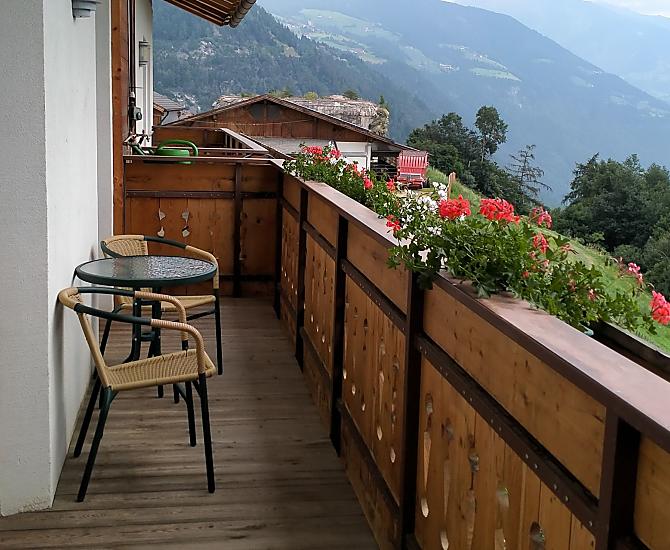 Wackerhof - Bildergalerie Photo