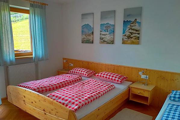 Wackerhof - Zimmer & Wohnungen Photo