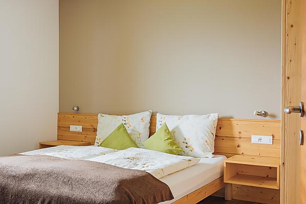 Mandlerhof - Zimmer & Wohnungen Photo