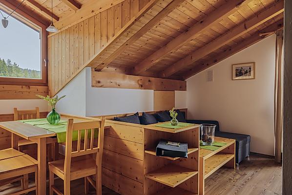 Mandlerhof - Zimmer & Wohnungen Photo