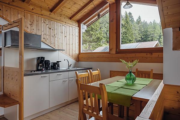 Mandlerhof - Zimmer & Wohnungen Photo