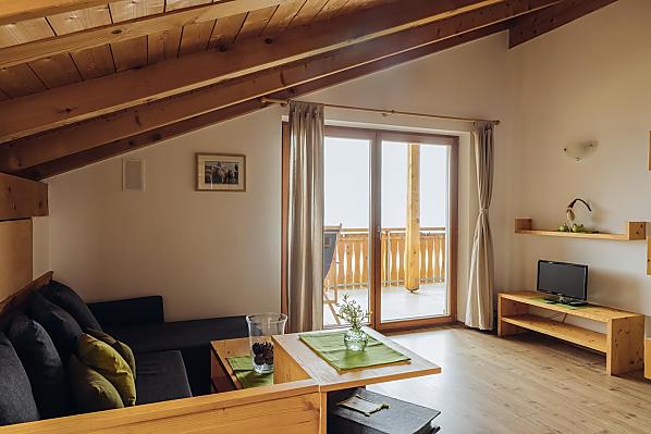 Mandlerhof - Zimmer & Wohnungen Photo