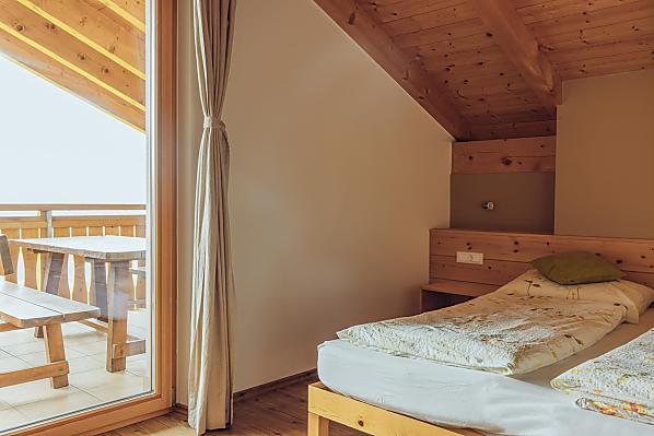 Mandlerhof - Zimmer & Wohnungen Photo