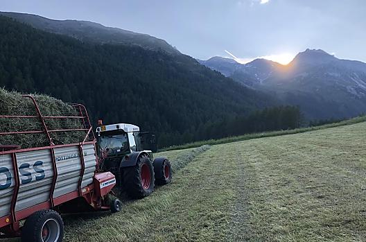 Ferienhof Blaas - Liste Photo