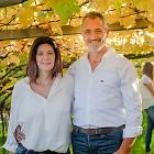 Familie Claudia und Gerhard Peterlin | © Seaberhof