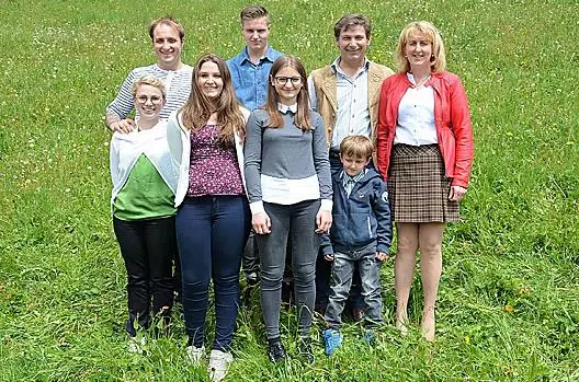Stadlerhof - Liste Photo