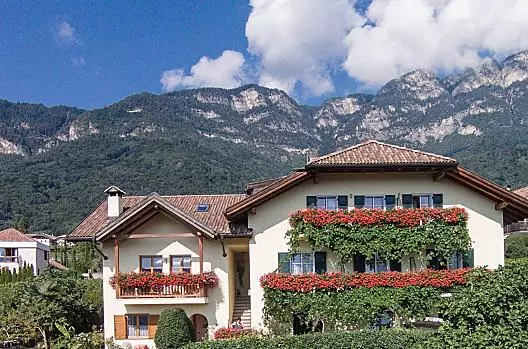 Penegalhof - Liste Photo