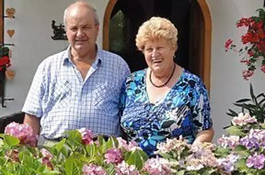 Figisterhof - Liste Photo