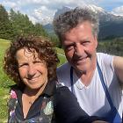 Vevi und Ewald Mahlknecht | © Ratzeshof