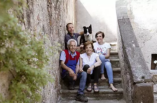 Ansitz Pastreinbach - Liste Photo