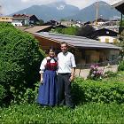 Famiglia Elisabeth und Anton