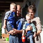 Famiglia Kerschbaumer
