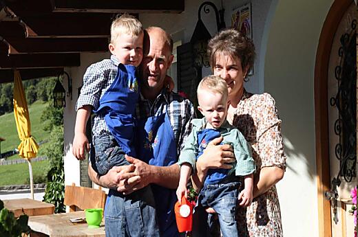 Familienbild