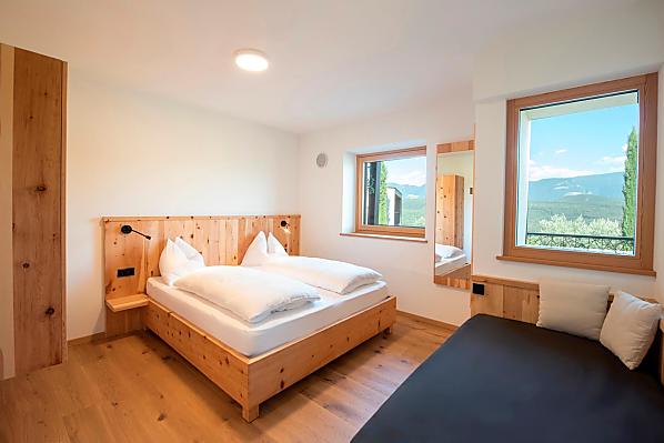 Premstalerhof - Zimmer & Wohnungen Photo