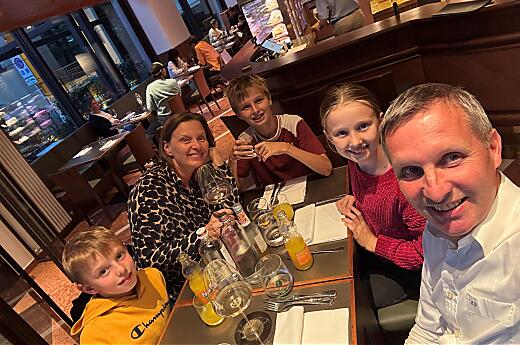 Familienbild