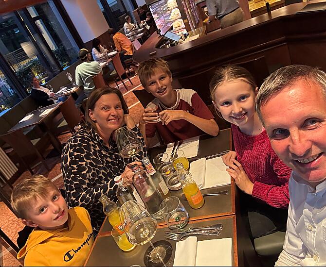 Familienbild