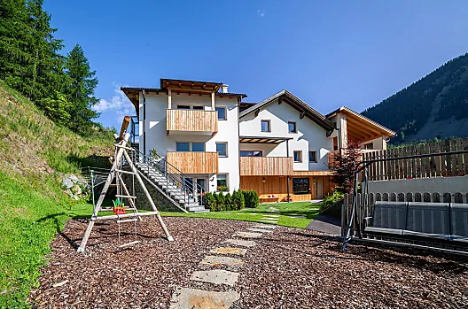 Mühlanderhof - Liste Photo