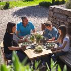 Famiglia Leimgruber
