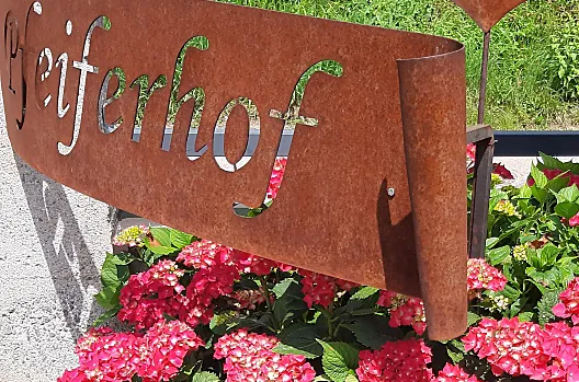 Pfeiferhof - Liste Photo