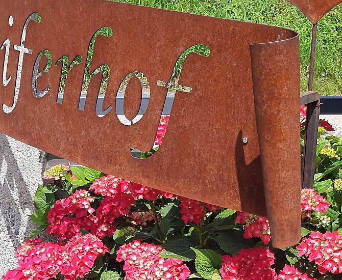 Pfeiferhof - Bildergalerie Photo