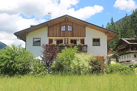 Innerkohlerhof - Liste Photo