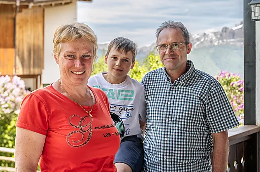 Stocker-Hof - Liste Photo