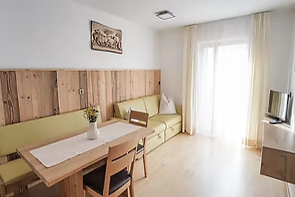 Oberhemberger - Zimmer & Wohnungen Photo
