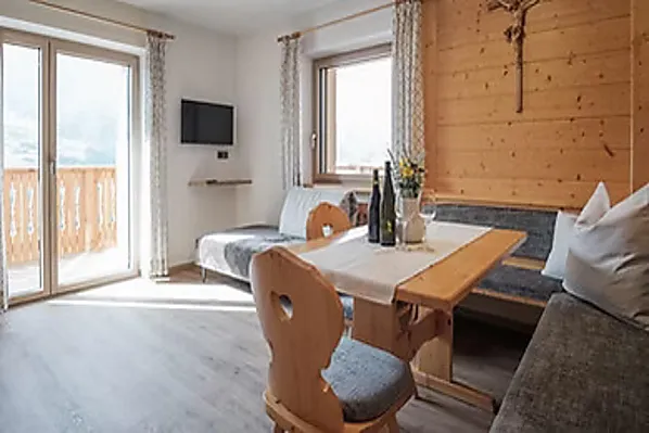 Oberhemberger - Zimmer & Wohnungen Photo
