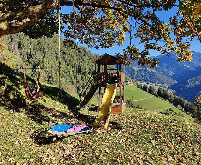 Plansol-Hof - Bildergalerie Photo