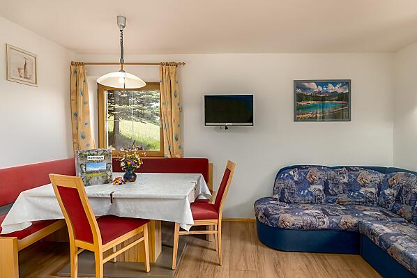 Stocker-Hof - Zimmer & Wohnungen Photo