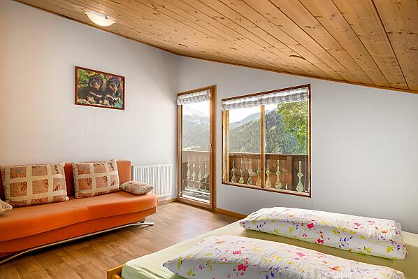 Stocker-Hof - Zimmer & Wohnungen Photo