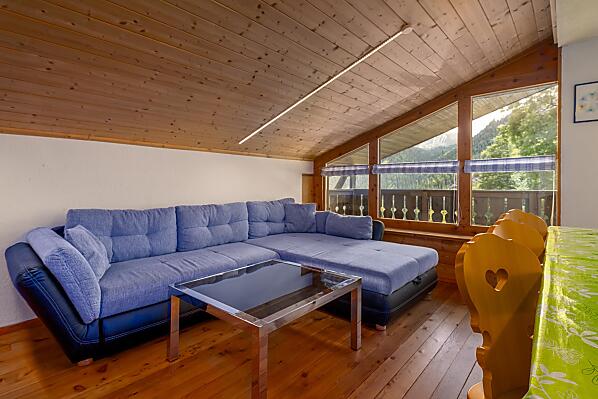 Stocker-Hof - Zimmer & Wohnungen Photo