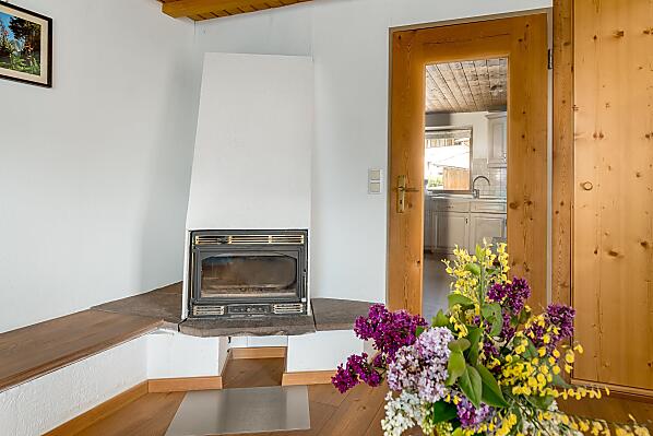 Stocker-Hof - Zimmer & Wohnungen Photo