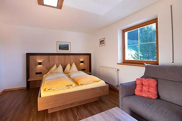 Wastlhof - Zimmer & Wohnungen Photo