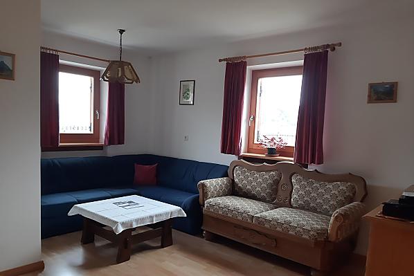 Paulrainerhof - Zimmer & Wohnungen Photo