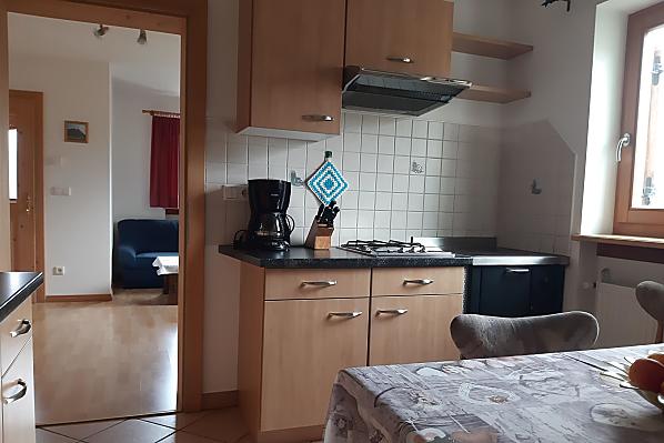 Paulrainerhof - Zimmer & Wohnungen Photo