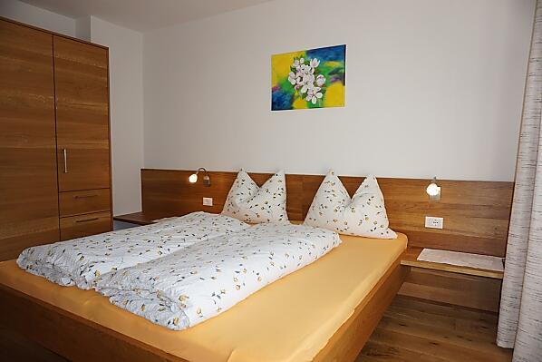 Waalhof - Zimmer & Wohnungen Photo