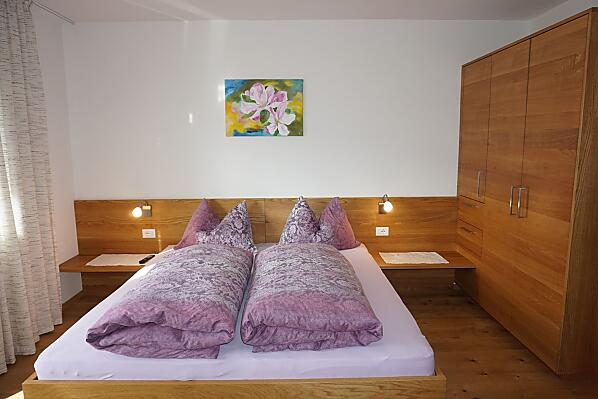 Waalhof - Zimmer & Wohnungen Photo