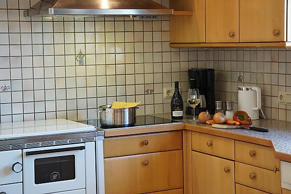 Waalhof - Zimmer & Wohnungen Photo