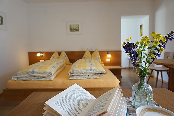 Waalhof - Zimmer & Wohnungen Photo