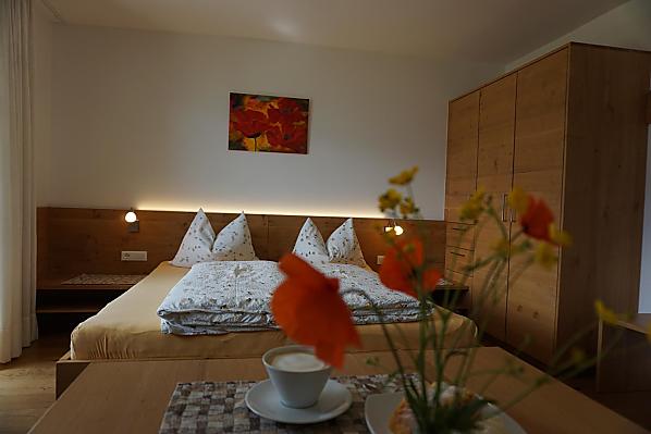 Waalhof - Zimmer & Wohnungen Photo