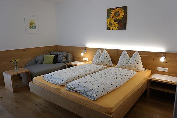 Waalhof - Zimmer & Wohnungen Photo