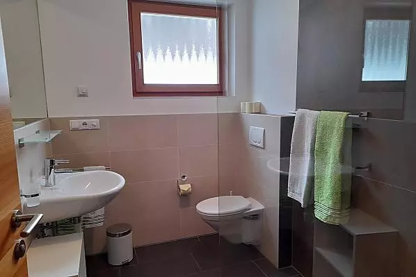 Lärchenhof - Zimmer & Wohnungen Photo