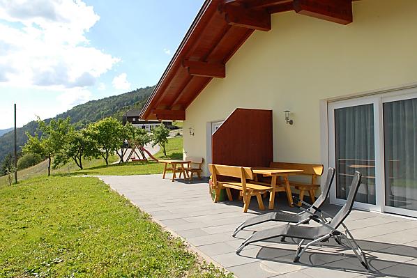 Eichnerhof - Zimmer & Wohnungen Photo