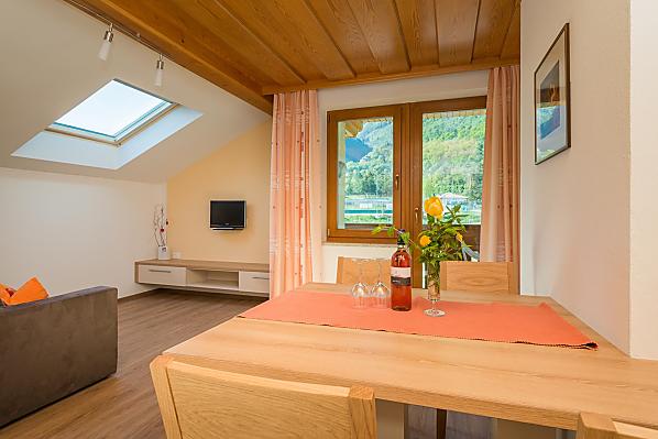 Kreuzweger-Hof - Zimmer & Wohnungen Photo