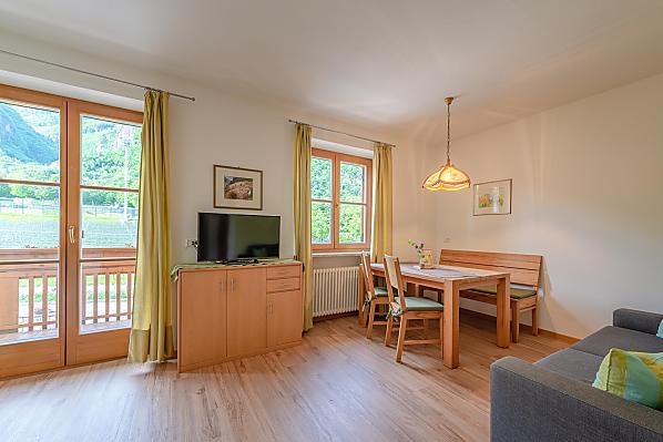Kreuzweger-Hof - Zimmer & Wohnungen Photo